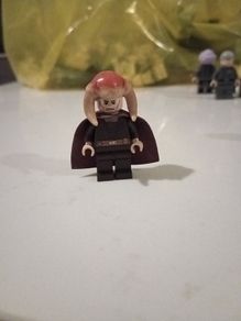 Lego star wars minifigure saesee tiin sw0420