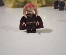 Lego star wars minifigure saesee tiin sw0420