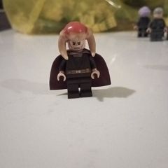 Lego star wars minifigure saesee tiin sw0420