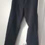 Navy Work Trousers x3 Image 3