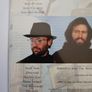 Bee Gees CD - High Civilisation Image 2