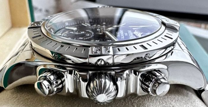 Breitling Chronomat B01 Movement Special Edition