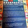 New Backpacker game unopened Image 3