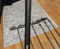 irons