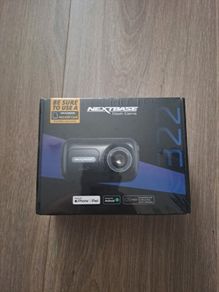 Nextbase 322GW Dash Cam