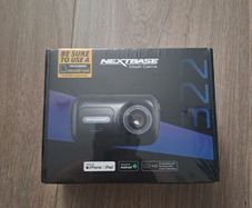 Nextbase 322GW Dash Cam