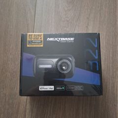 Nextbase 322GW Dash Cam
