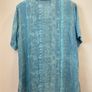 LIBRA Fabulous Vintage Shirt Blouse Size 16! Image 5