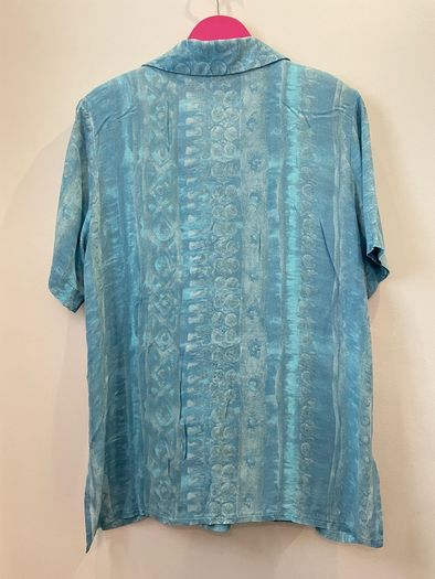 LIBRA Fabulous Vintage Shirt Blouse Size 16!