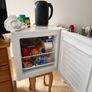 Mini Fridge Image 2
