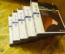 5 x Noctua Fans