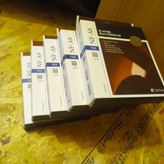 5 x Noctua Fans