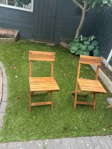 Garden chair