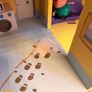 Peppa Pig Wooden Playhouse Image 10
