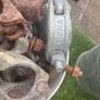 Scaffold Couplers - Job lot (x50) Image 2