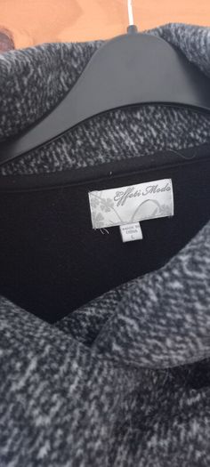 ladies jacket large