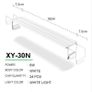 20-50cm Fish tank light with extendable brackets white and blue leds Image 7