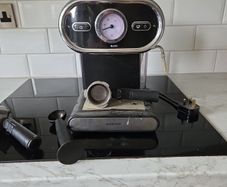 coffee maker