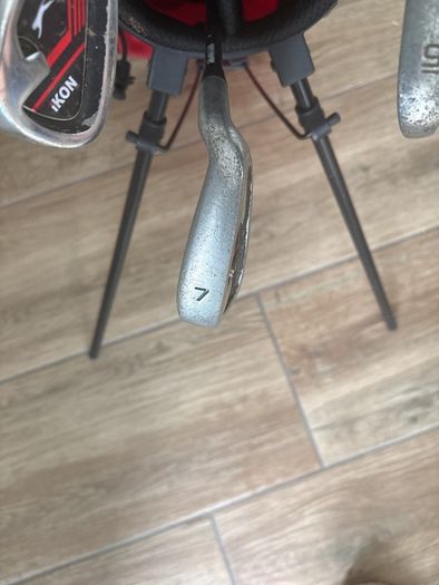 Golf clubs kids