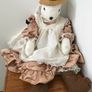 New Hand-made 'White Rabbit' Collectors piece Image 8