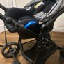 Venicci Travel Syatem with 2 Isofix Image 6