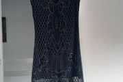 Beautiful beaded dress