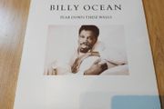 Billy Ocean - Tear Down These Walls - Vinyl Record + hundreds more