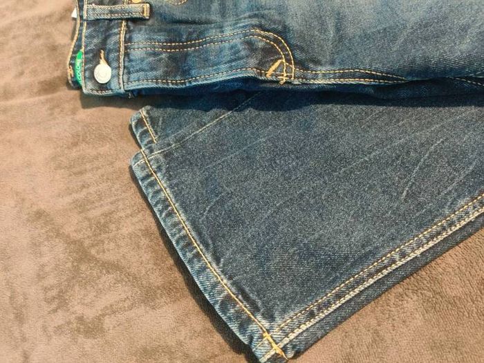 United colors of Benetton men's jeans. W31