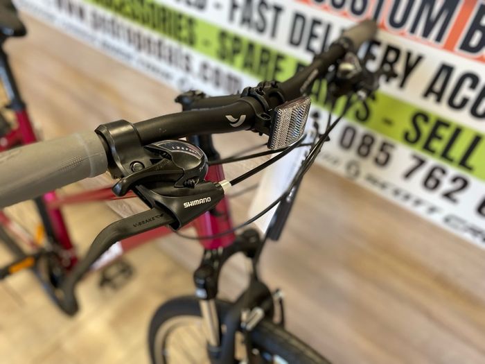 bike