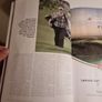 Dubai Duty Free Irish Open official Programme 2018. Image 4