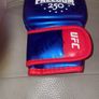 signed ufc freedom 250 glove Image 2