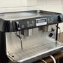 Iberital Expression 2 Group Commercial Espresso Machine Image 6