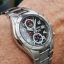 Watch Seiko Chronograf Image 2