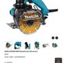 Makita Grinder Image 6
