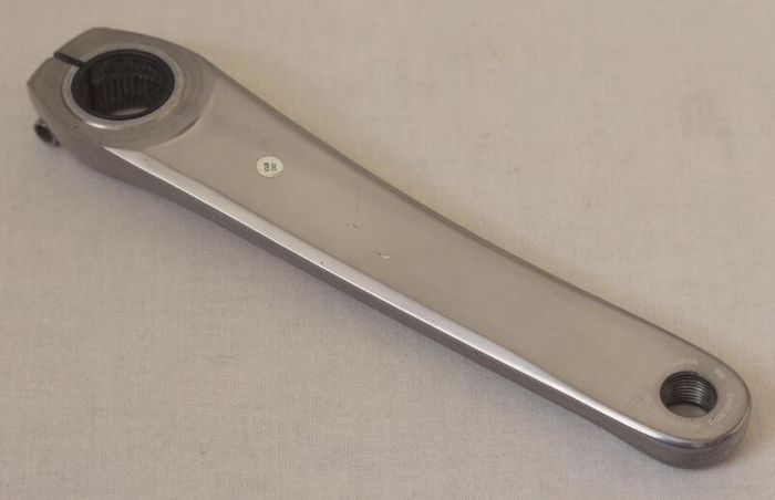 Shimano Dura-Ace Crankset (FC-7800) | 53-42T | 172.5mm | used