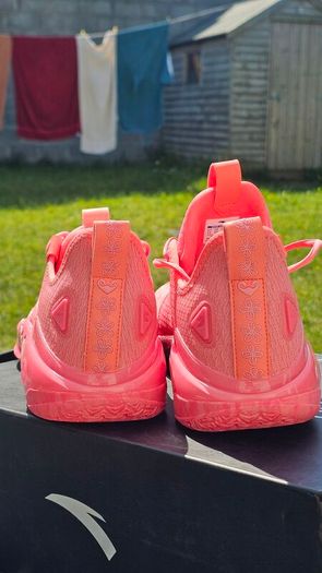ANTA Shockwave 5 PRO " Sakura "