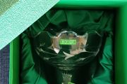 2 Eamon Glass Dish Bowls
