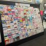 Greeting Card Stand including cards Image 3