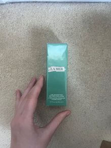 la Mer the hydrating infused emulsion 50ml
