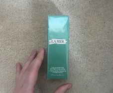 la Mer the hydrating infused emulsion 50ml