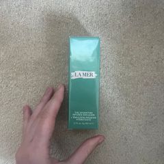 la Mer the hydrating infused emulsion 50ml