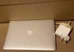Macbook Air 11