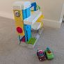 Fisher Price Little People Farm and Garage Image 4