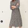 Phase Eight Midi Dress Image 8
