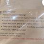 6 Jacquard Design Chair Covers Image 5