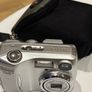 VINTAGE Nikon Coolpix 3200 Digicam 3.2MP CCD Sensor Camera + Case Image 5