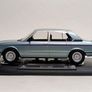 BMW M535i E12 - 1980 Limited Edition 500 Pcs Norev 1/18 New In Box Image 8