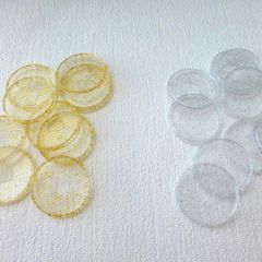 18 x Happy Planner Classic Plastic Discs