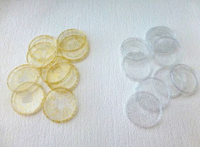 18 x Happy Planner Classic Plastic Discs
