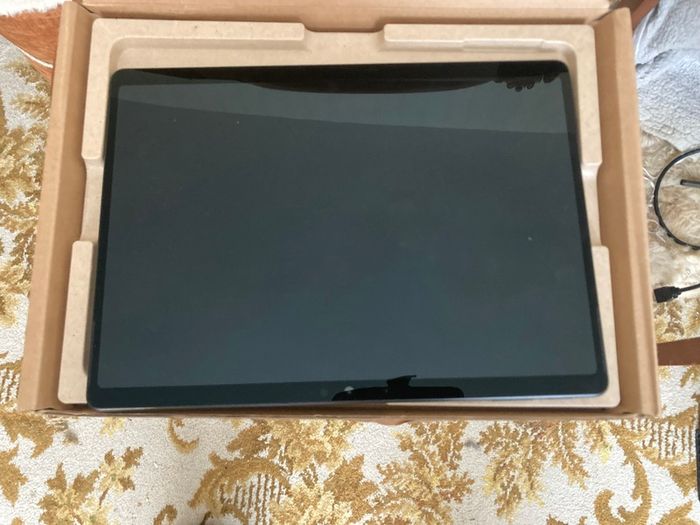 Surface Pro Tablet